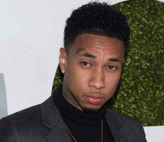 Pitchfork Awards Tyga Historic 0.0 Rating Over Generative AI Album