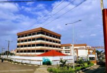 Resident Doctors at LASUTH Issue 7-Day Strike Notice Over Unpaid Specialist Allowances