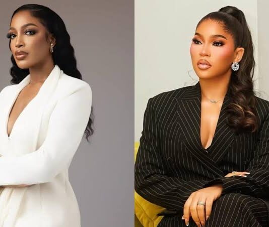 High-Stakes Feud Escalates as Diiadem and Dabota Lawson Exchange Blame Over Alleged Affair and Unreturned Money