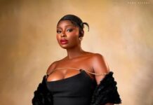 Nollywood Producer Etta JoMaria Selected for British Council Film Accelerator Program