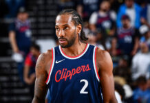 NBA Salary Cap Investigation into Kawhi Leonard Deepens Over Scoreboard Deal