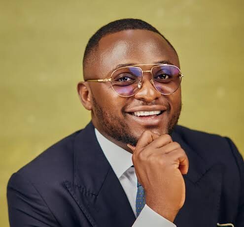 Music Executive Ubi Franklin Outlines Strict $20 Million Benchmark to Reach Afrobeats Top Tier