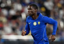 Aston Villa Completes Blockbuster Sign-On for Chelsea Striker Nicolas Jackson
