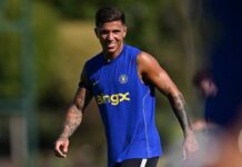 Chelsea Issues Hard £120 Million Cut-Off Deadline to Manchester City for Enzo Fernández Transfer