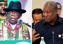Nigeria Protests Xenophobic Attacks at African Union Summit