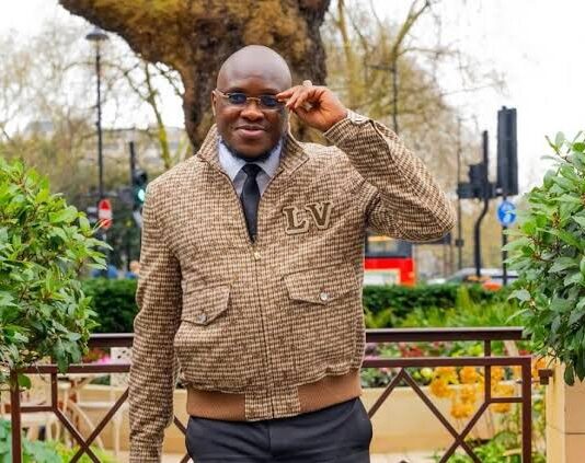 Pastor Tobi Adegboyega Sparks Controversy Claiming ₦551M Monthly Bills