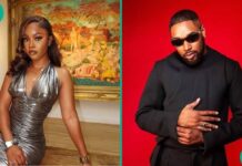 Legal Escalation: Bella Okagbue Takes Sheggz to Court Over Alleged Breach of Marriage Promise