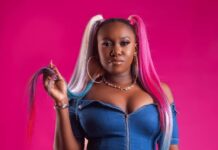 Niniola Releases ‘Raining (O Dun Mi)’ in Memory of Late Husband