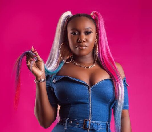 Niniola Releases ‘Raining (O Dun Mi)’ in Memory of Late Husband