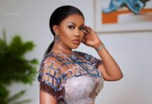 Nana Ama McBrown Celebrates 25 Years with Twi Cinema Debut ‘Ama’