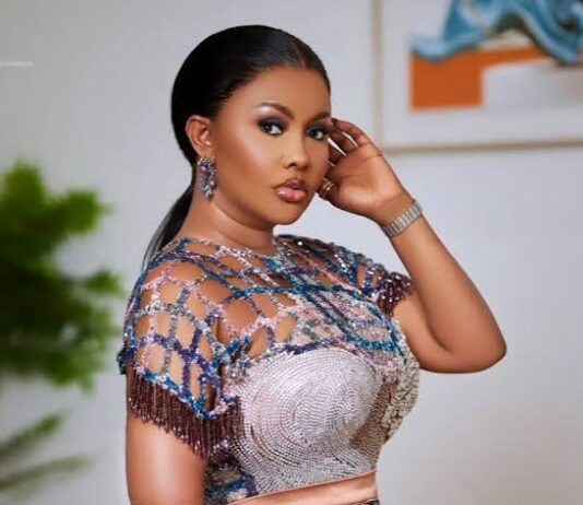 Nana Ama McBrown Celebrates 25 Years with Twi Cinema Debut ‘Ama’