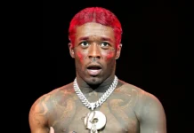Lil Uzi Vert Celebrates Birthday With Surprise EP ‘Maverick “Almost Forever”‘