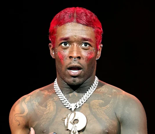 Lil Uzi Vert Celebrates Birthday With Surprise EP ‘Maverick “Almost Forever”‘