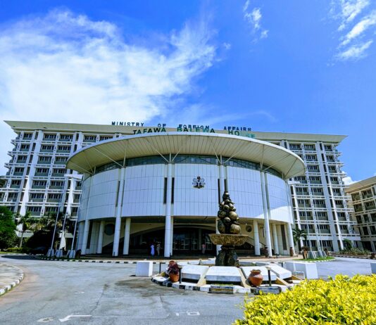 Diplomatic Alignment: Host Nations Approve 65 Nigerian Ambassador-Designates