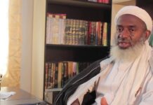 Sheikh Gumi Defends State Funding for Mass Weddings Under Shariah Framework