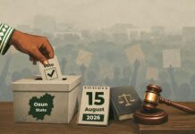 Electoral Commission Temporarily Freezes Voter Card Collection Ahead of Osun State Gubernatorial Ballot