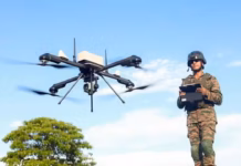 Bilateral Military Exercise Enhances Tactical Drone Warfare Capabilities