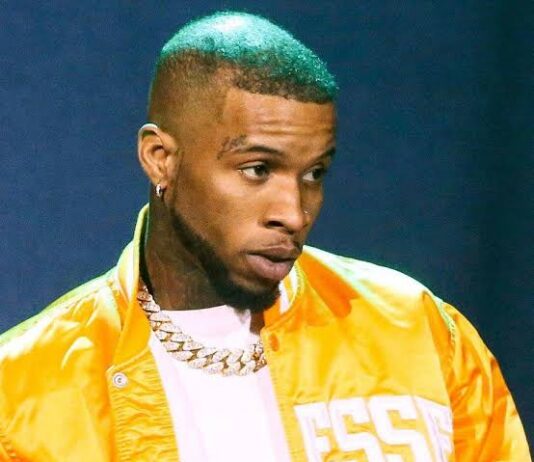 Incarcerated Rapper Tory Lanez Gets Marriage Dissolution Case Dismissed in Legal Win Behind Bars