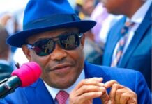 Minister Nyesom Wike Files ₦3 Billion Defamation Lawsuit Against Blogger Linda Ikeji