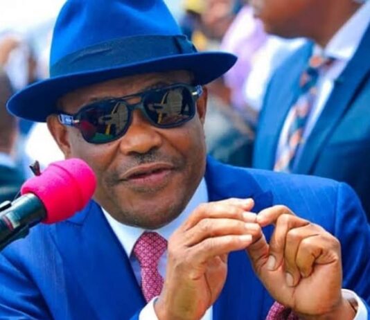 Minister Nyesom Wike Files ₦3 Billion Defamation Lawsuit Against Blogger Linda Ikeji