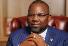 Nigeria’s gas strategy faces investment and infrastructure test at Gastech