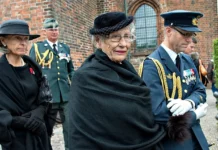 Norway Mourns Princess Astrid After Senior Royal’s Death