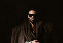 Fally Ipupa Named AFRIMMA Artist of the Year