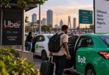 Uber Exit Reopens Debate Over Nigeria’s Ride-Hailing Rules