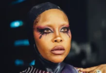 Erykah Badu, De La Soul and The Alchemist Unite for a Toronto Culture Night