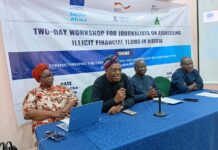 ANEEJ Calls for Stronger Media and Civil-Society Role Against Illicit Fund Flows