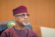 Abiodun Says States Must Explain Their Share of Subsidy Gains