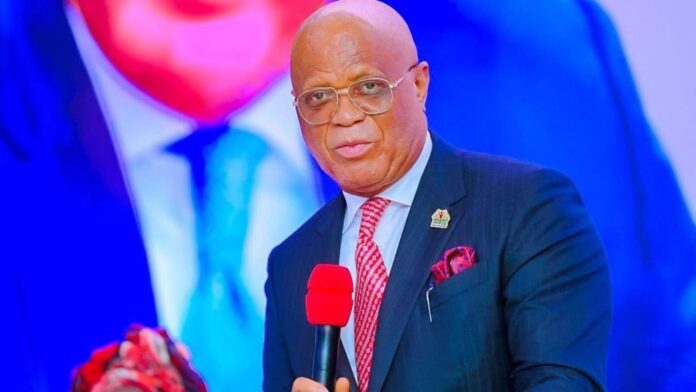 Akwa-Ibom-State-Governor-Pastor-Umo-Eno