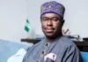 Peterside Warns Weak Institutions Could Undermine Nigeria’s Growth