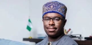 Peterside Warns Weak Institutions Could Undermine Nigeria’s Growth