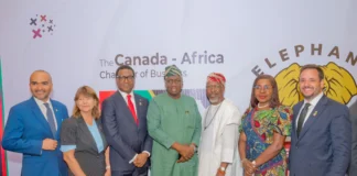 Manufacturers and Chambers Group Deepen Private-Sector Collaboration