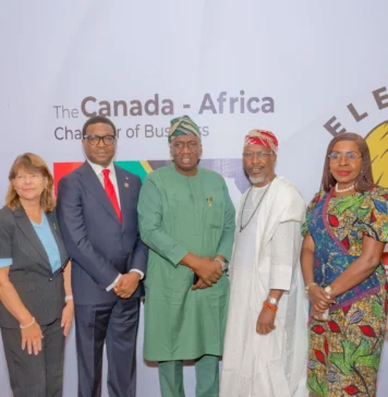 Manufacturers and Chambers Group Deepen Private-Sector Collaboration