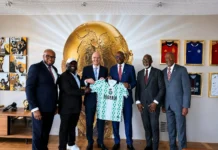 FIFA and CAF Sanction Sweeping Governance Reforms for Football Administration in Nigeria