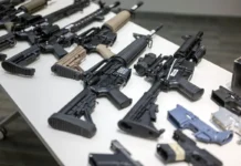 Nigeria’s Arms Imports More Than Double to ₦55bn in First Half of 2026