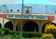 Kano State House of Assembly Passes Strategic Bill Establishing Economic Development Council