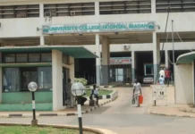 UCH burns specialist flags rise in fatal domestic gas incidents
