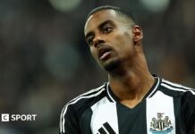 Leeds-Newcastle Gets the Premier League’s Monday-Night Spotlight