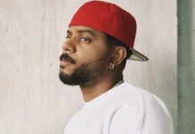 Bryson Tiller Brings Neo-Trapsoul Arena Show to New York