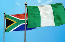 Nigeria Issues Strong Warning Against Ill-Treatment of Citizens in South Africa