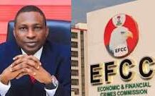 EFCC Dismisses Over 40 Personnel and Expands Operational Offices Across Three States