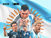 Lionel Messi Announces Retirement From International Football