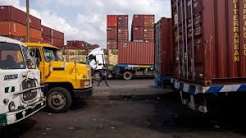 Lekki port operators raise alarm over worsening truck congestion