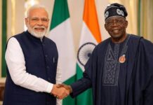 Nigeria and India Push to Restore Bilateral Trade Toward $15bn