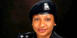 Delta Road Deaths Top 50 as Police Launch ‘Operation Velvet’