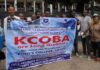 Workers’ Protest Disrupts Education Ministry Over King’s College Concession Plan
