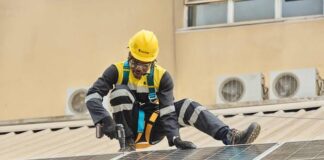 Nigeria Reaches Five Million Off-Grid Power Connections in Two Years